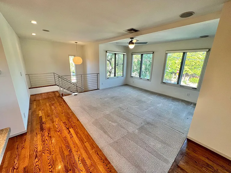 Spacious 3BR Bluff Heights Home | Gated Yard, Garage & Modern Upgrades — Photo 13