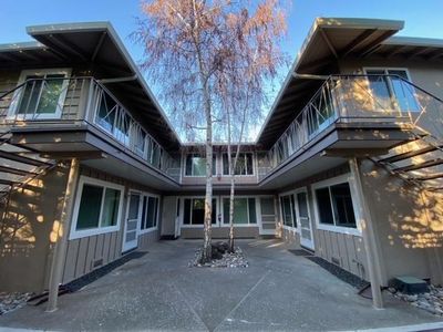 Bush Mountainview, Mountain View, CA, 94041