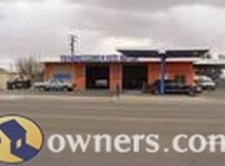 25058 Main St, Barstow, CA 92311