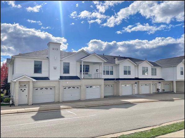 238 Adams Pointe Blvd #4