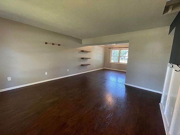 Entry way