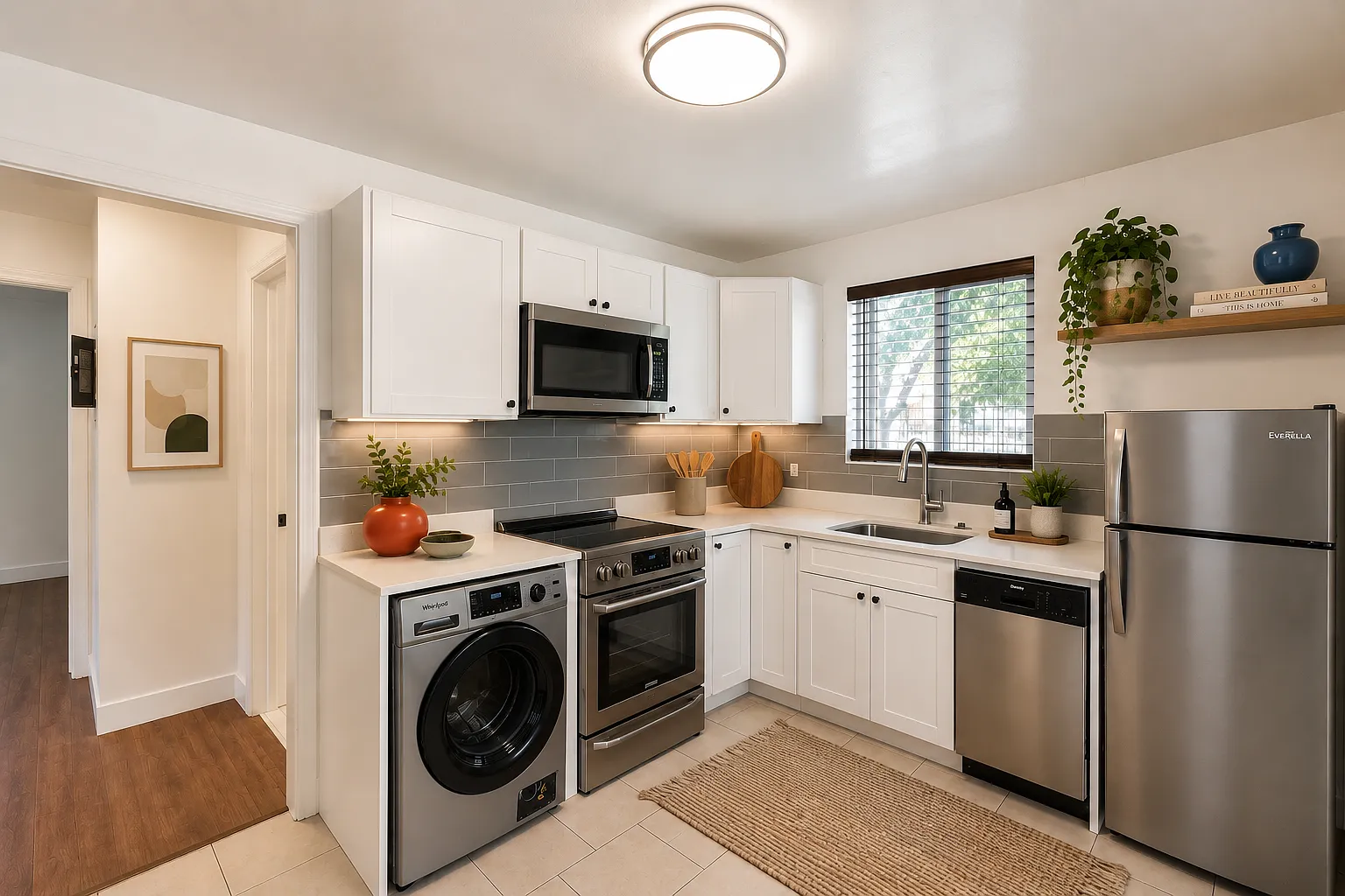 7th & 7th Apartments — Photo 3
