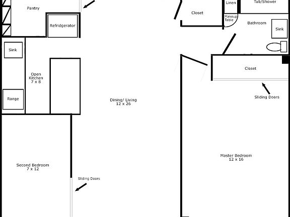 2nd image of this home