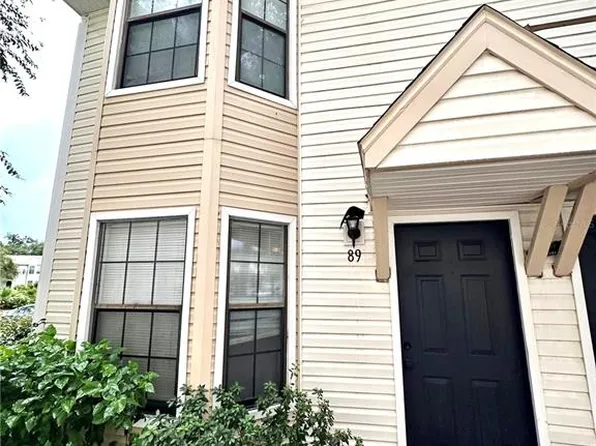 2302 Maki Rd APT 89, Plant City, FL 33563