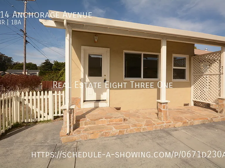 214 Anchorage Ave — Photo 2