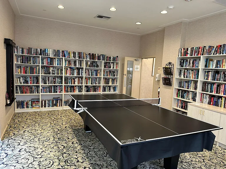 Library