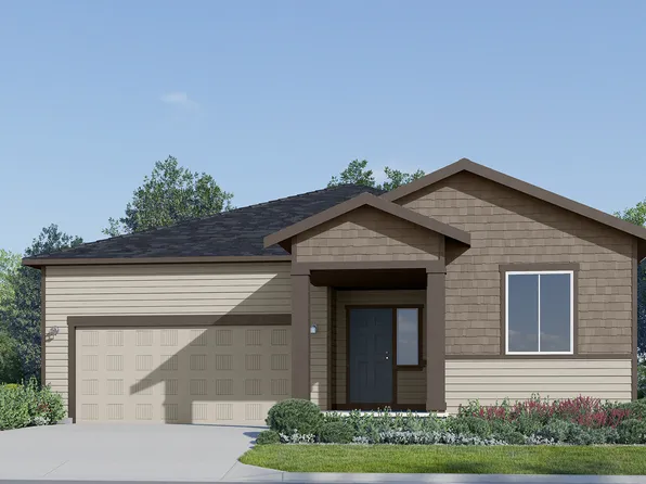 92 Moonshadow Ln, Sequim, WA 98382