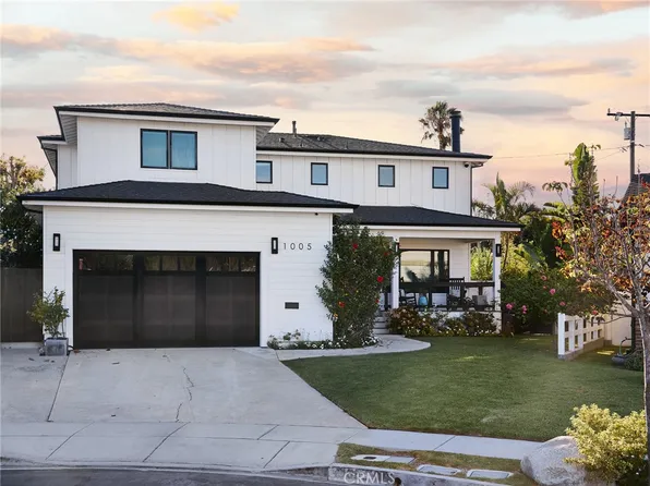 1005 E Walnut Ave, El Segundo, CA 90245