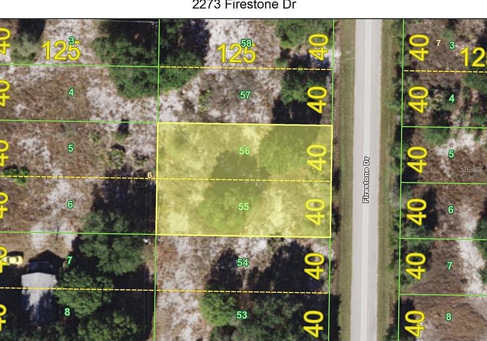 1st image of 2273 Firestone Dr