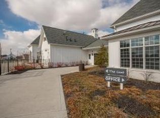 5628 Bow Falls Blvd, Dublin, OH 43016
