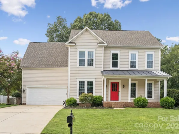 2010 Hollyhedge Ln, Indian Trail, NC 28079