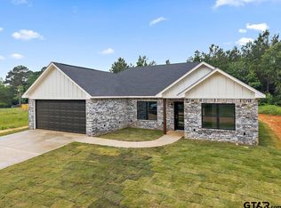 149 Ellis St, Rusk, TX 75785