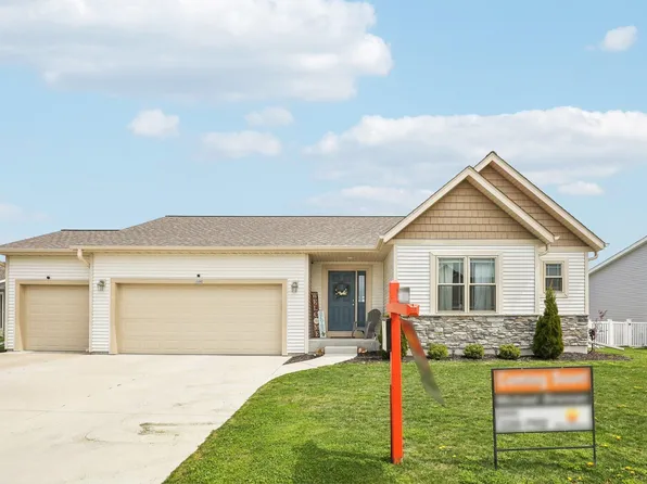 1330 Tower Hill Pass, Whitewater, WI 53190