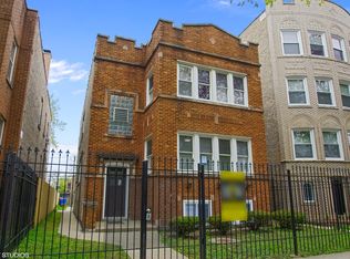 6044 N Fairfield Ave, Chicago, IL 60659