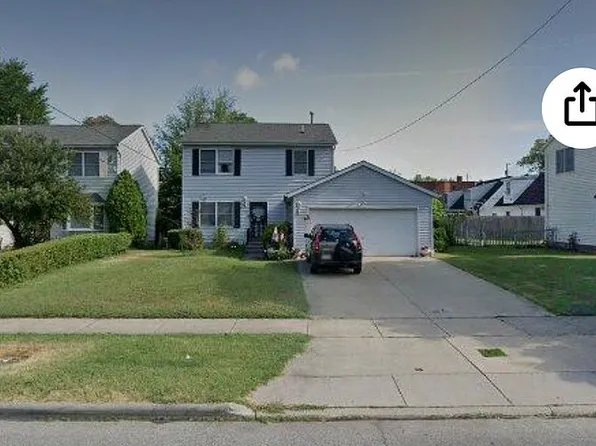 11213 Ashbury Ave, Cleveland, OH 44106