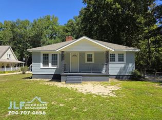 365 Virginia Ave, China Grove, NC 28023