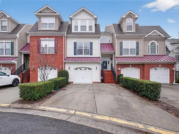 4409 Harlesden Dr, Virginia Beach, VA 23462