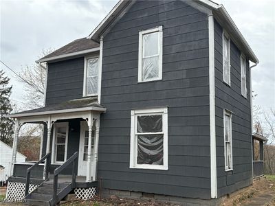 1398 E Wheeling Ave, Cambridge, OH, 43725