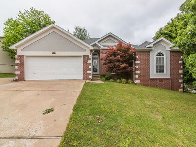 24 Valley View Cir, Bentonville, AR, 72712