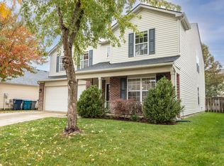 15161 Tiki Trl, Noblesville, IN 46060