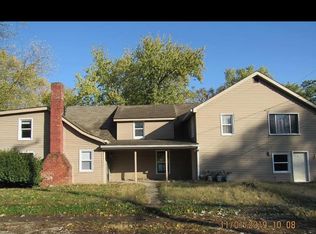 2861 S Roena St APT B, Indianapolis, IN 46241