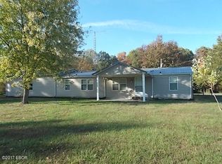 11854 E Sunflower Rd, Mount Vernon, IL 62864