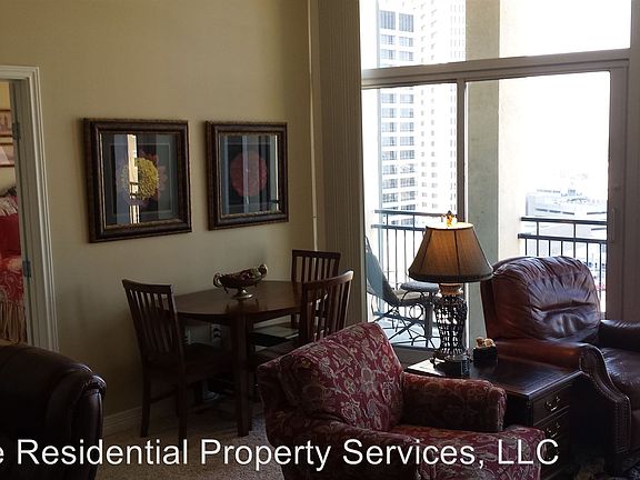 4th image of 500 Throckmorton St APT 1401