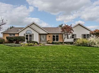 53136 County Murray Dr, Granger, IN