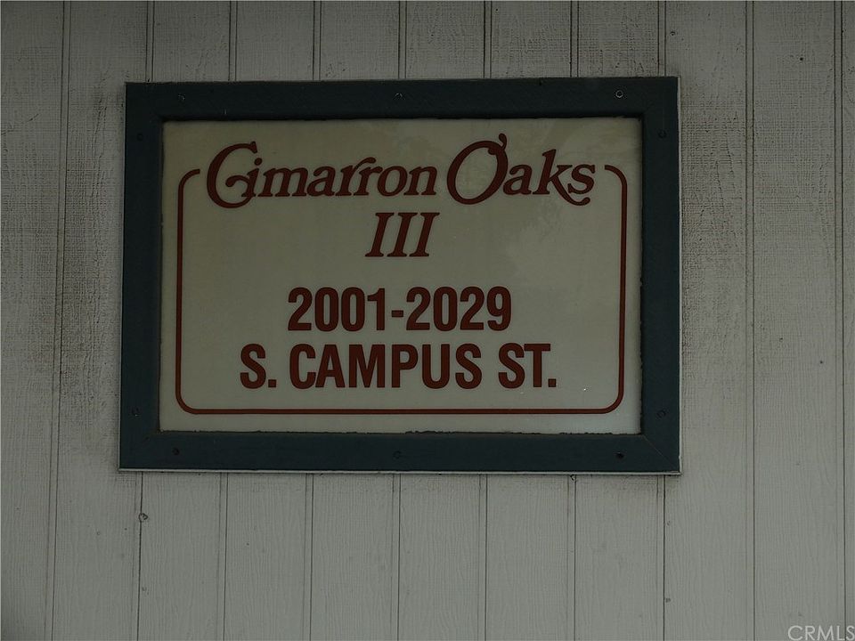1st image of 2007 S Campus Ave #14F