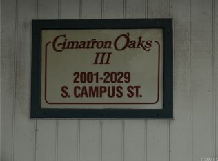 2007 S Campus Ave #14F, Ontario, CA 91761