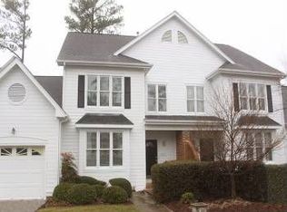 403 Center Pointe Dr, Cary, NC 27513