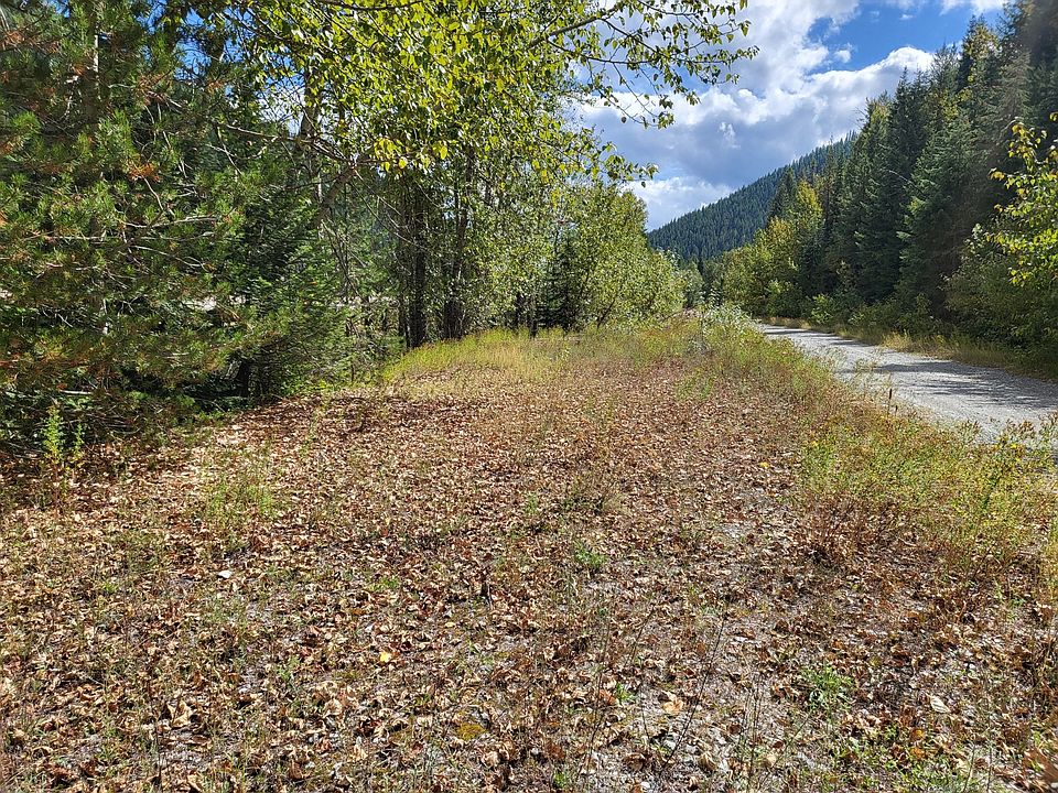 Nhn Silver Creek Rd, Saltese, MT 59867 Zillow