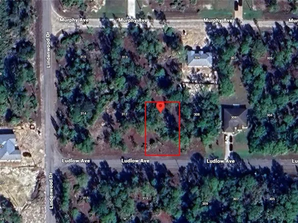 310 Ludlow Ave Lot 14, Lehigh Acres, FL 33972