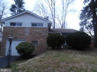 7914 Rodgers Rd, Elkins Park, PA 19027