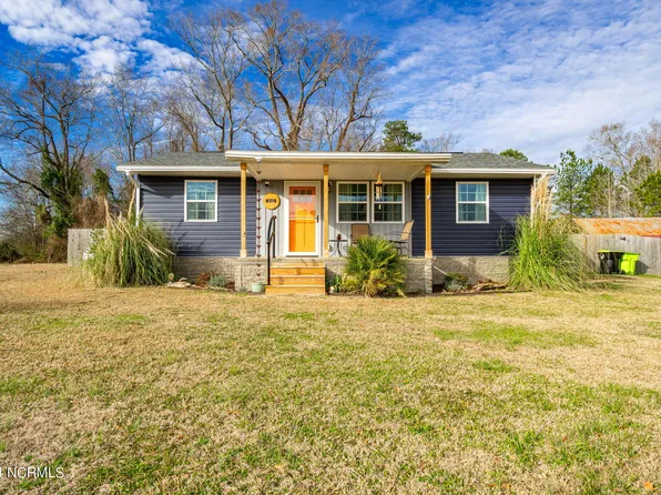 240 Quinn Road, Cove City, NC 28523