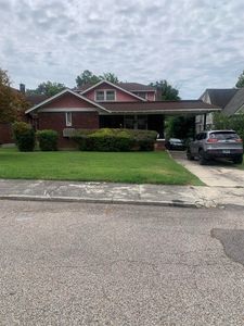1711 Glenview Ave, Memphis, TN, 38106