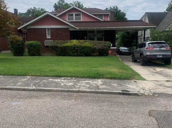 1711 Glenview Ave, Memphis, TN 38106