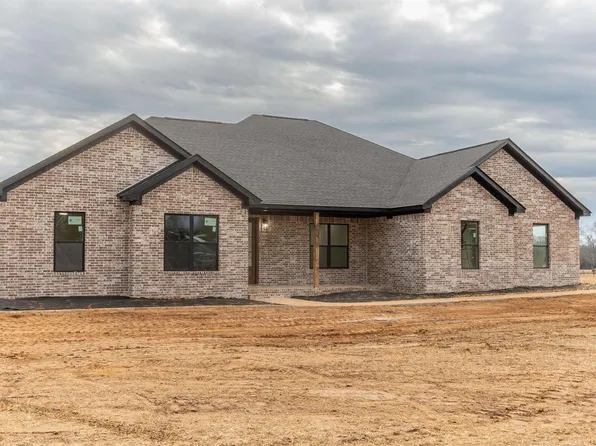 3614 Highway 154, Oppelo, AR 72110