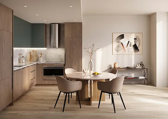 Rented by Related Rentals | media 10