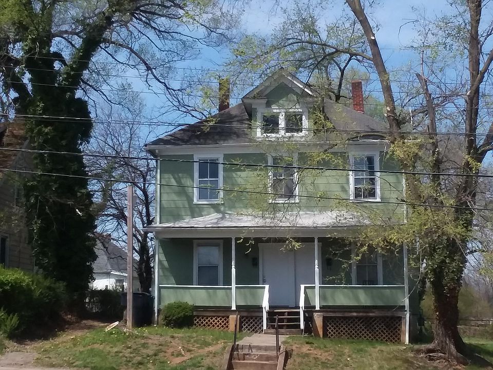 1st image of 1114 Lafayette Blvd NW #2