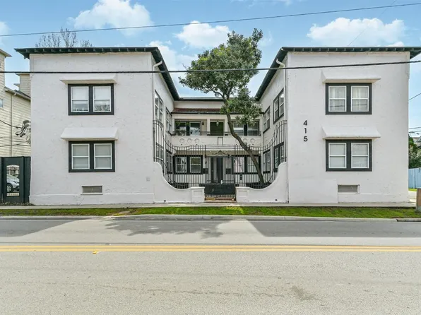 415 Fairview Ave, Houston, TX