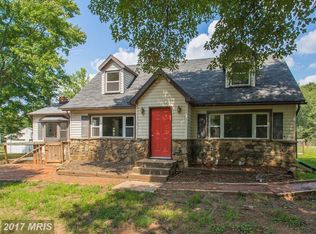 4268 Razor Hill Rd, Bealeton, VA 22712