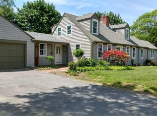 80 Stanley Way, Centerville, MA 02632