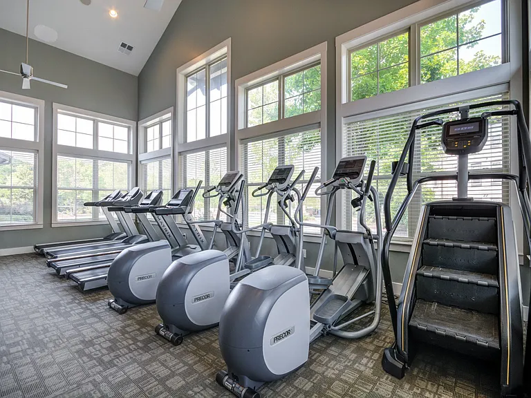 The Ridge at Chenal Valley Apartments — Photo 27