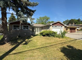 10 Valentine Dr, Toronto, ON M3A 3J6