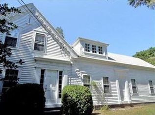 40 Hamblen Farm Rd, Wellfleet, MA 02667