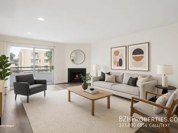 870 Crenshaw, 870 Crenshaw Blvd #202B, Los Angeles, CA 90005