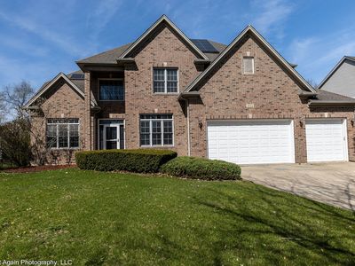 901 Omaha Dr, Yorkville, IL, 60560