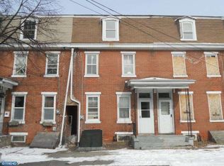 305 Jones Ave, Burlington, NJ 08016