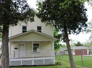 1143 Oak Knoll Ave SE, Warren, OH 44484